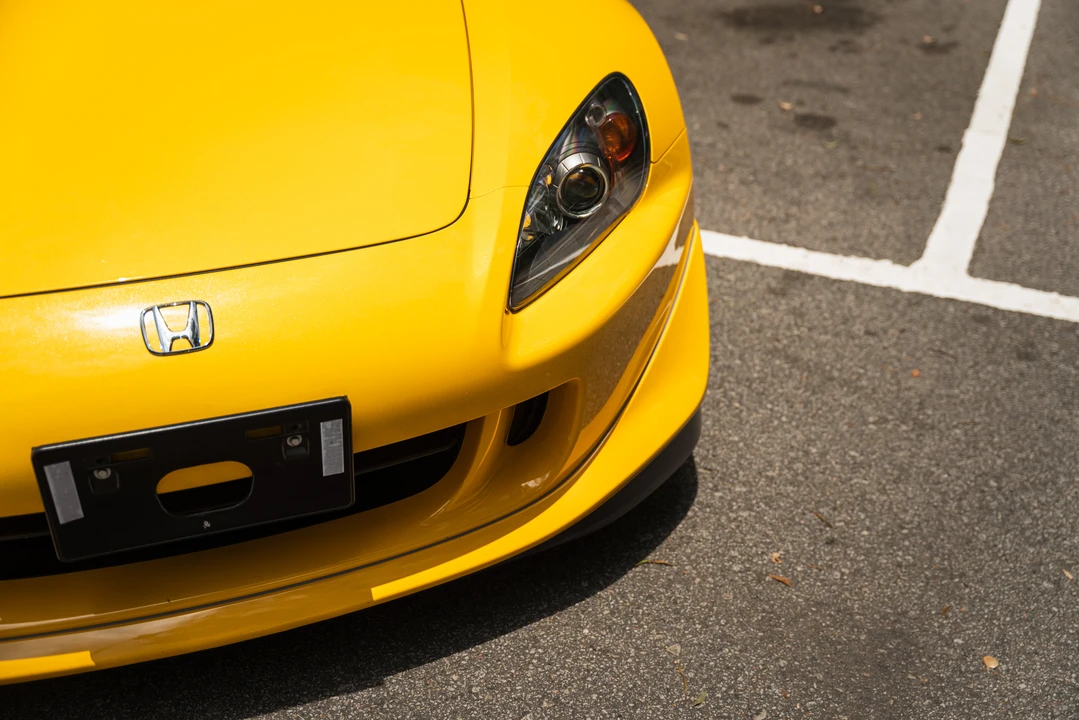 2009 Honda AP2 S2000 - Image 18 of 31