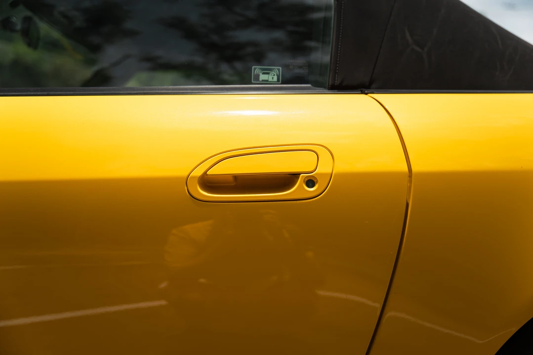 2009 Honda AP2 S2000 - Image 19 of 31