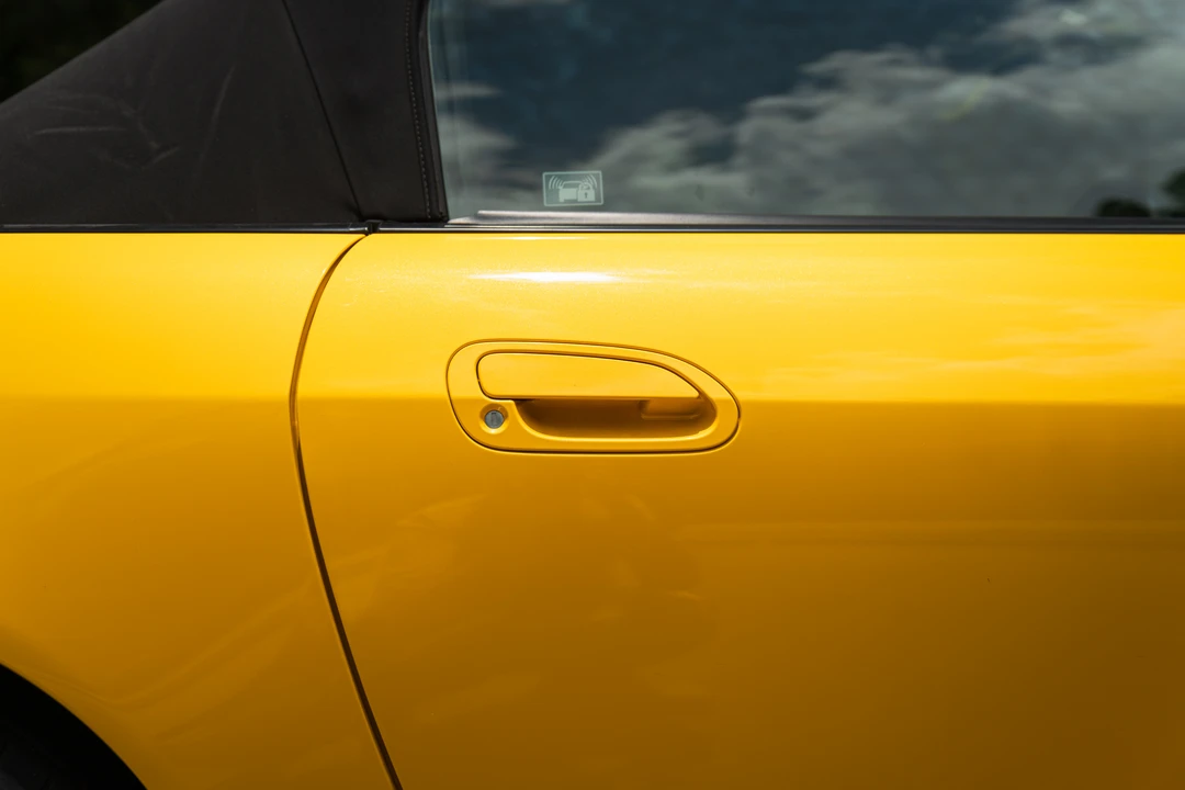2009 Honda AP2 S2000 - Image 20 of 31