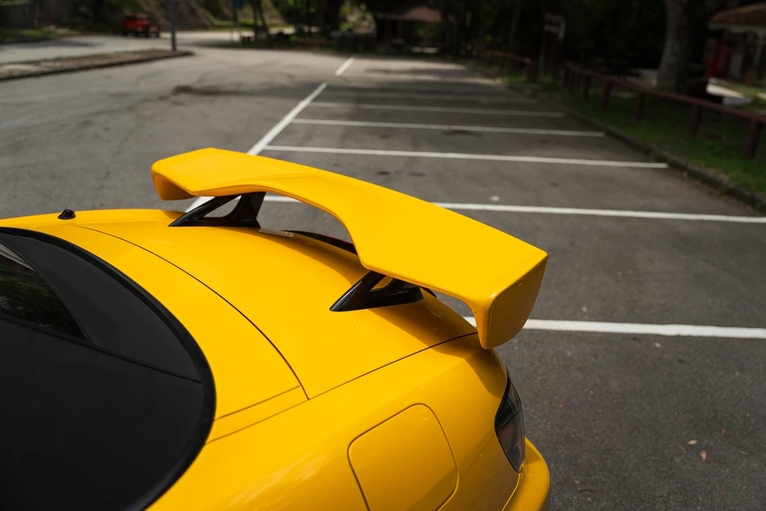 2009 Honda AP2 S2000 - Image 22 of 31