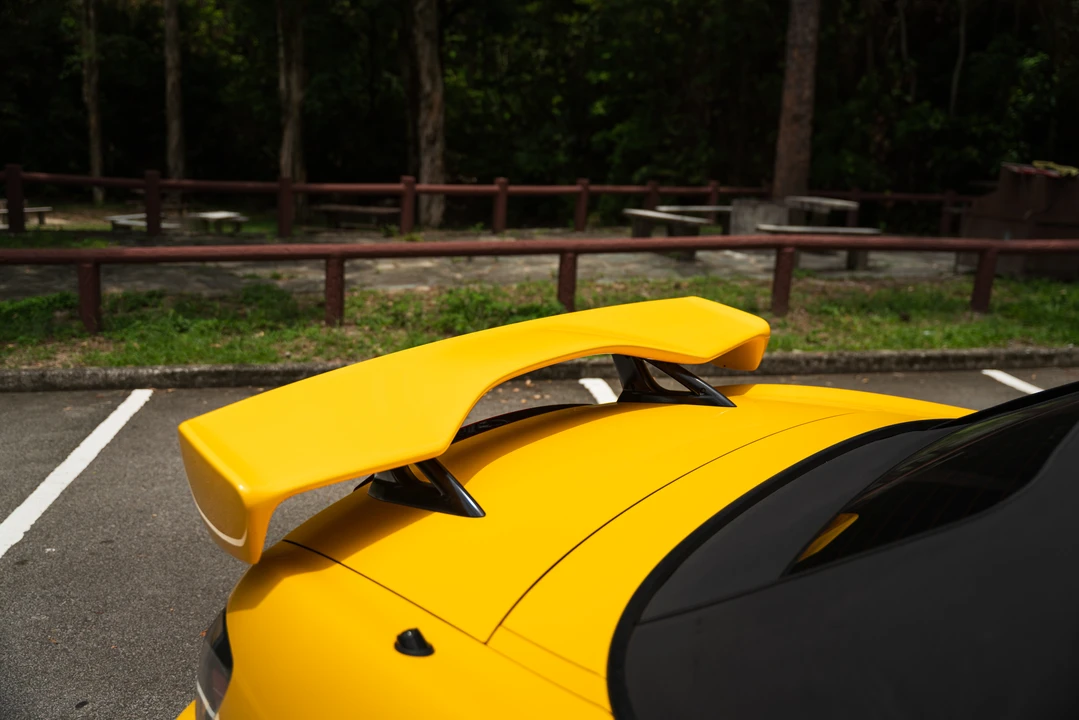 2009 Honda AP2 S2000 - Image 23 of 31