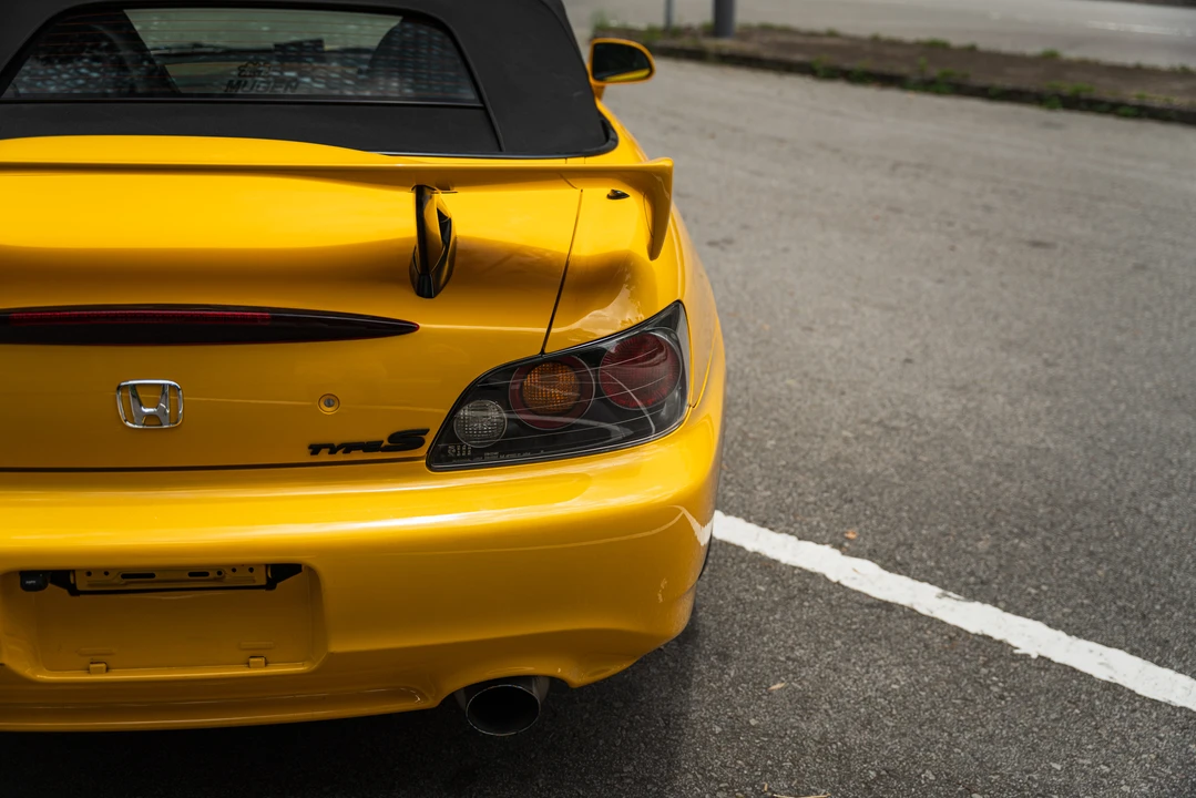 2009 Honda AP2 S2000 - Image 31 of 31