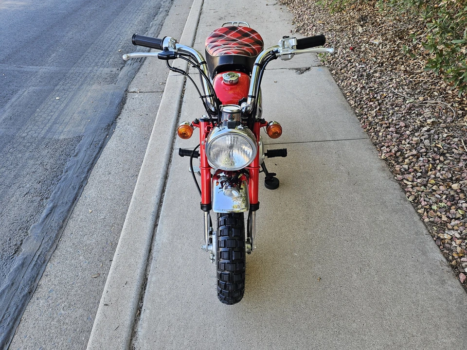 2009 Honda Motorcycles - Image 2 of 31