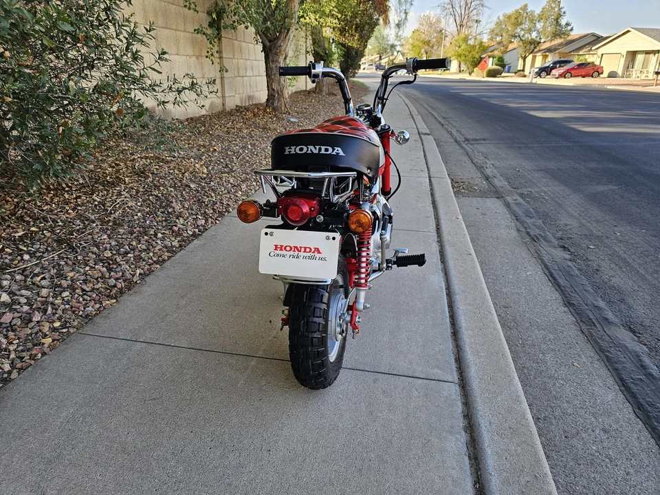 2009 Honda Motorcycles - Image 14 of 31
