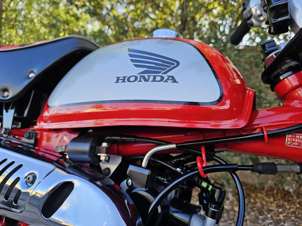 2009 Honda Motorcycles - Image 29 of 31
