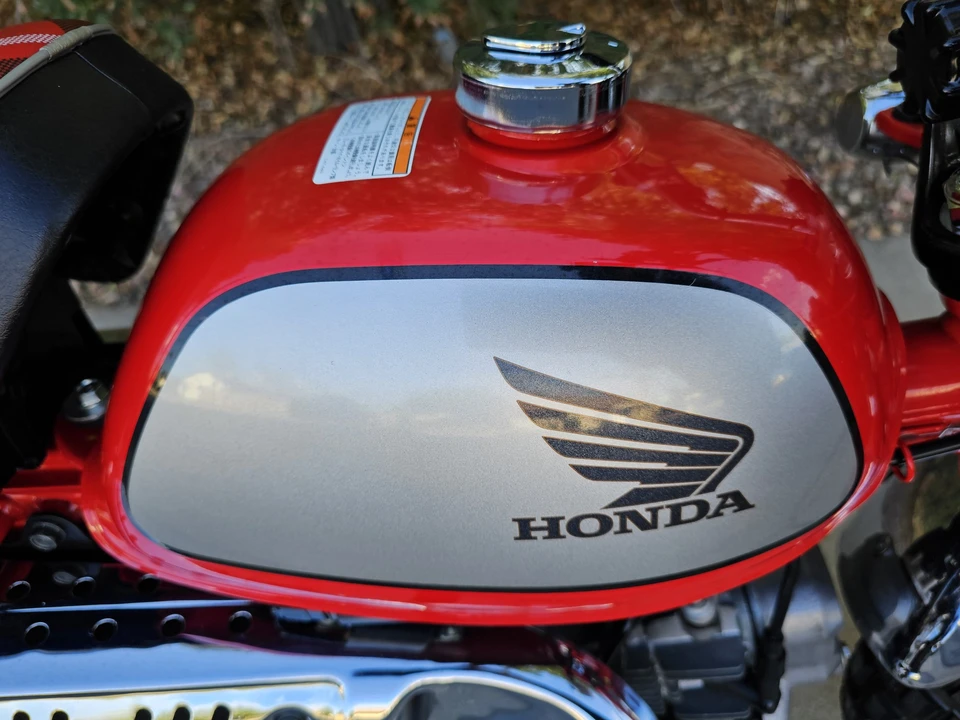 2009 Honda Motorcycles - Image 28 of 31
