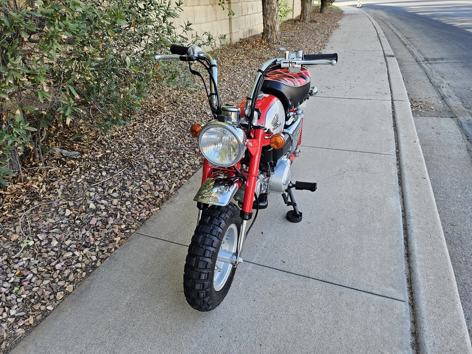 2009 Honda Motorcycles - Image 27 of 31