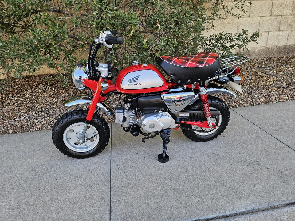 2009 Honda Motorcycles - Image 23 of 31