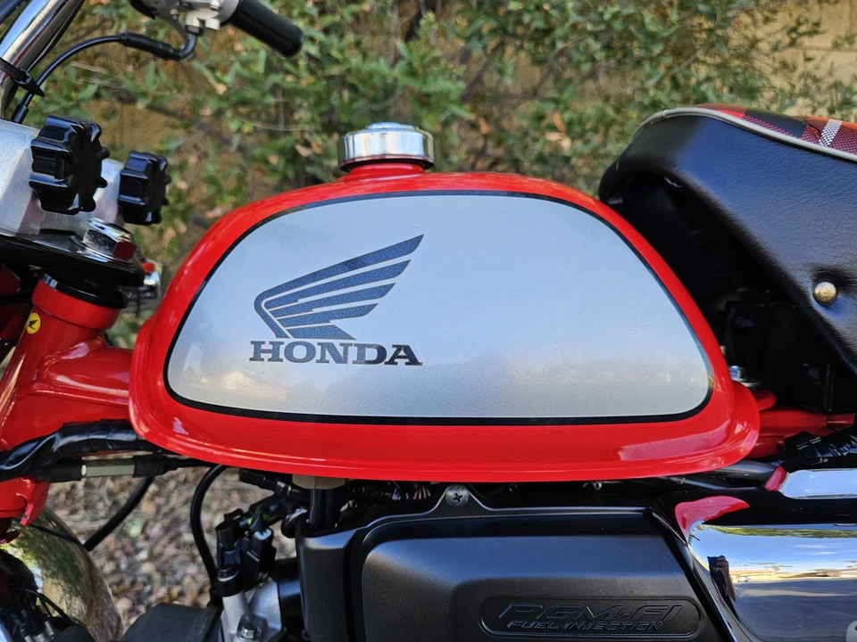 2009 Honda Motorcycles - Image 31 of 31