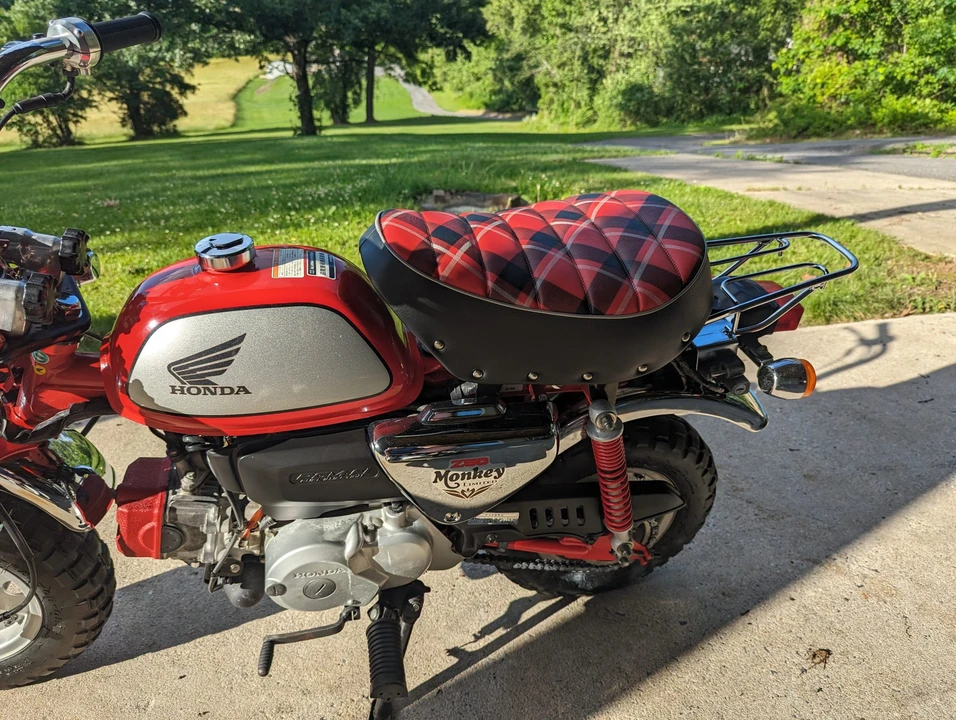 2009 Honda Motorcycles - Image 27 of 31