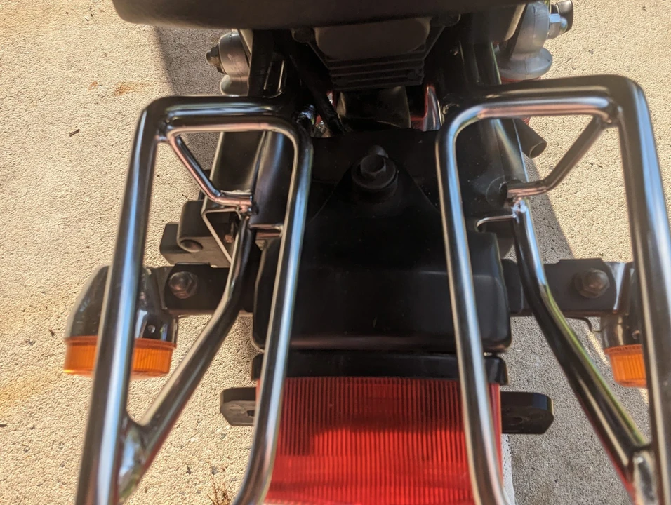 2009 Honda Motorcycles - Image 29 of 31
