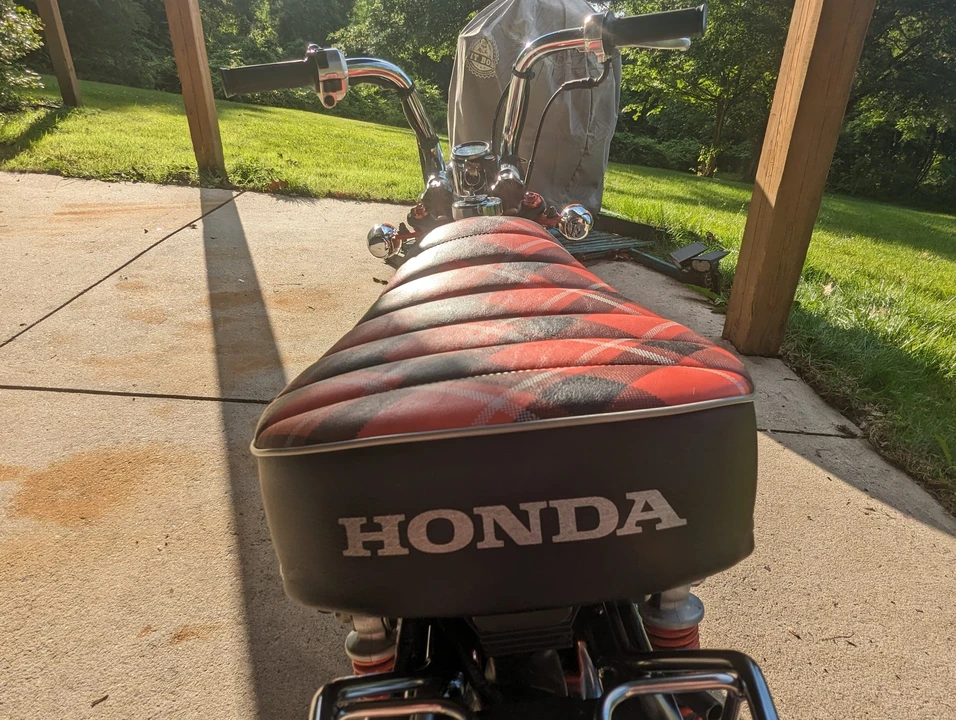 2009 Honda Motorcycles - Image 30 of 31