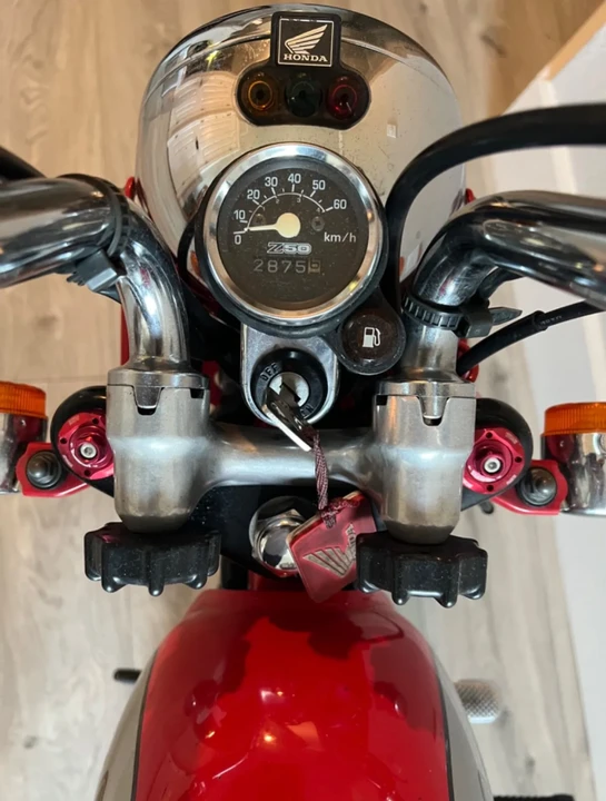 2009 Honda Motorcycles - Image 31 of 31