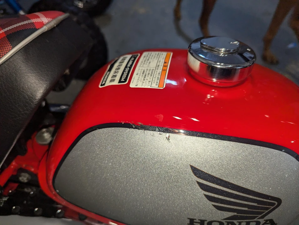 2009 Honda Motorcycles - Image 24 of 31