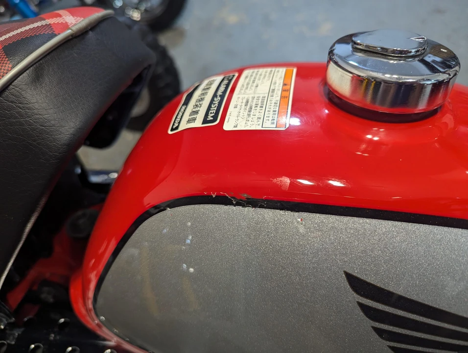 2009 Honda Motorcycles - Image 23 of 31