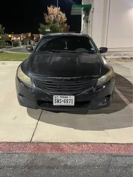 2009 Honda Accord 8th Gen - Image 4 of 6