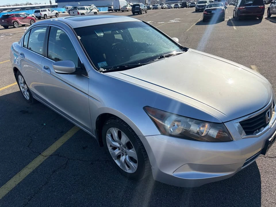 2009 Honda Accord 8th Gen - Image 4 of 18