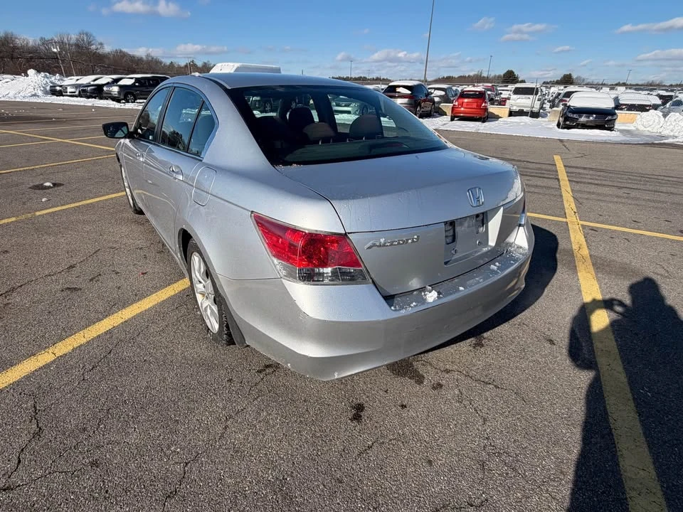 2009 Honda Accord 8th Gen - Image 7 of 18