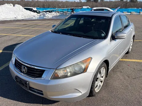 2009 Honda Accord 8th Gen - Image 2 of 18
