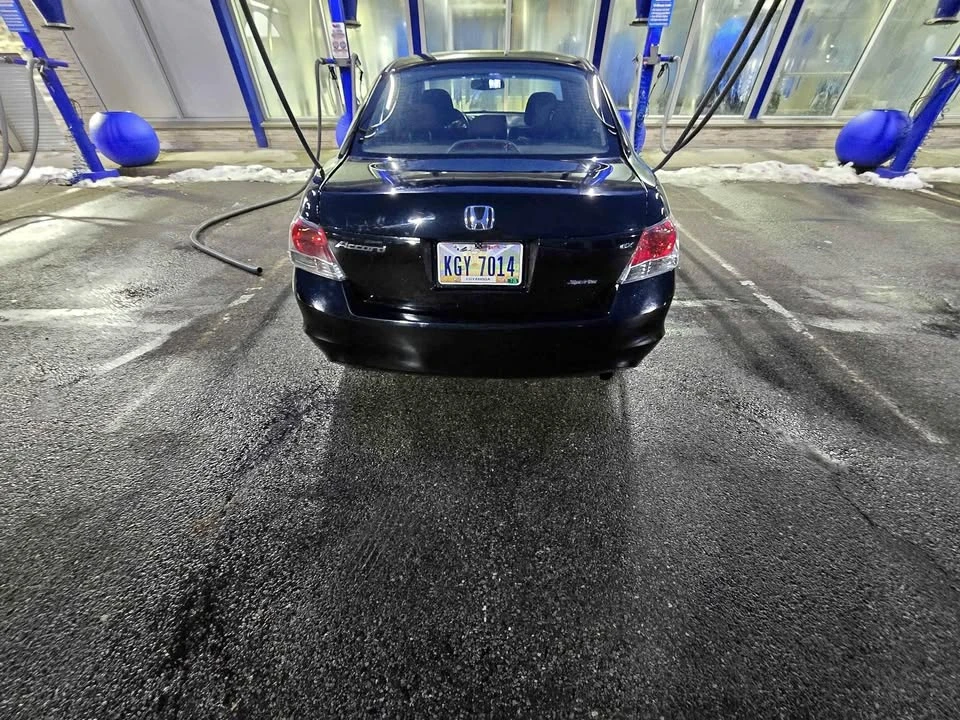 2009 Honda Accord 8th Gen - Image 1 of 8