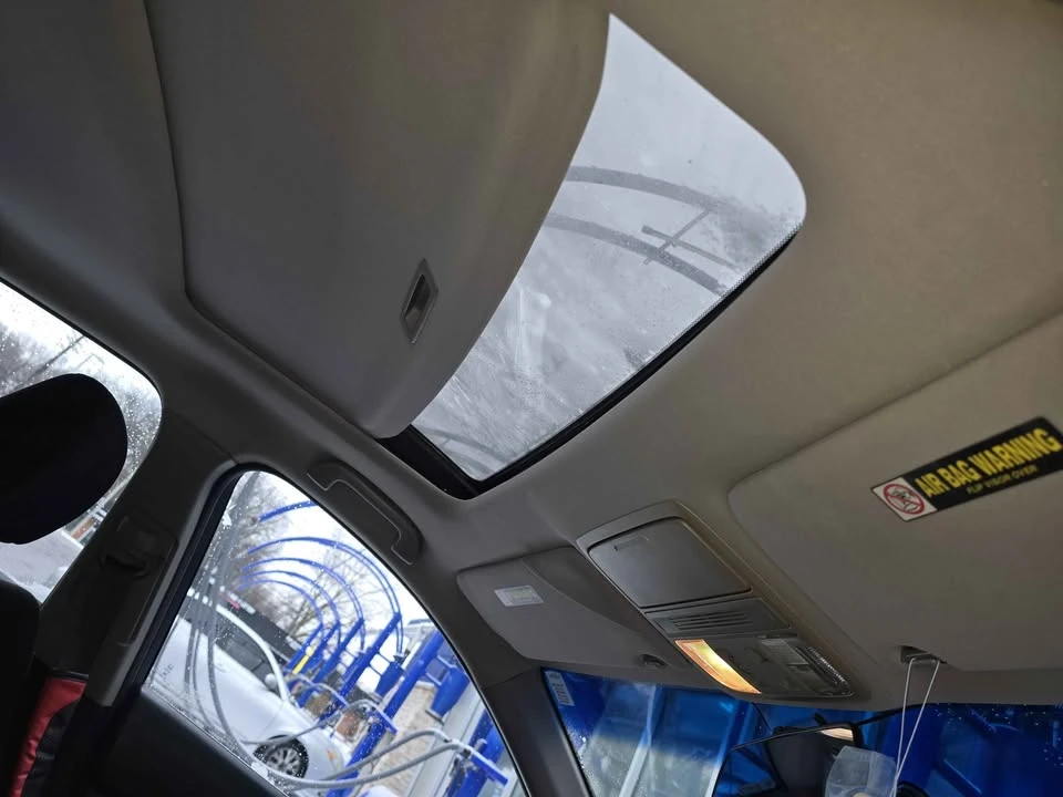 2009 Honda Accord 8th Gen - Image 5 of 8
