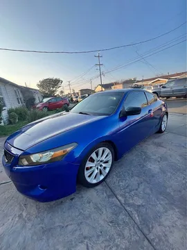 2009 Honda Accord LX Coupe