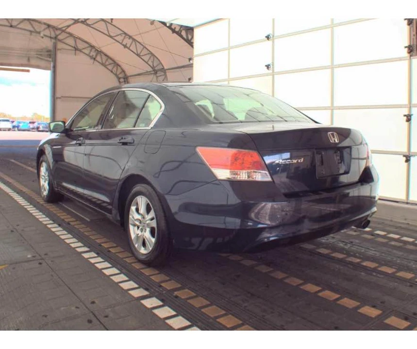 2009 Honda Accord 8th Gen - Image 3 of 6