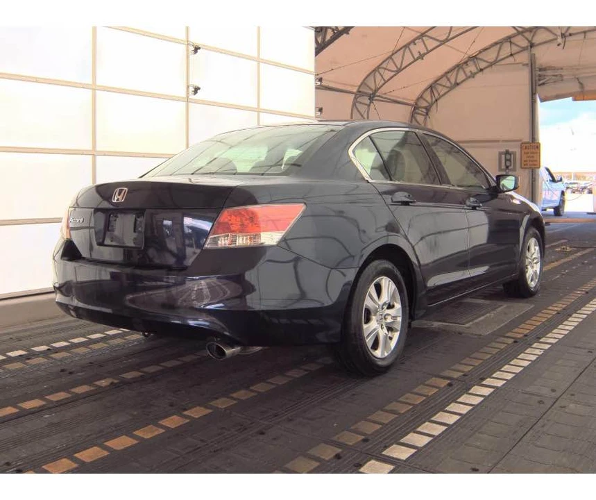 2009 Honda Accord 8th Gen - Image 2 of 6