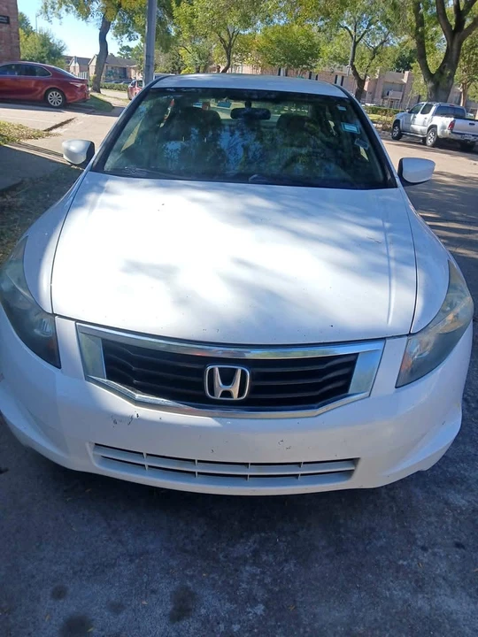 2009 Honda Accord 8th Gen - Image 1 of 5