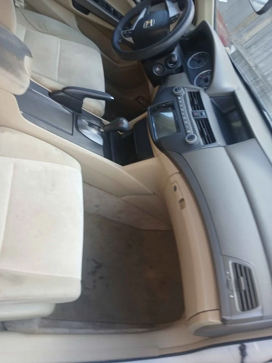 2009 Honda Accord 8th Gen - Image 5 of 5