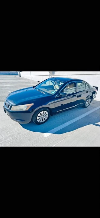 2009 Honda Accord 8th Gen - Image 1 of 9