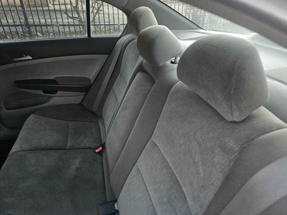 2009 Honda Accord 8th Gen - Image 6 of 6