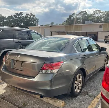 2009 Honda Accord Crosstour EX