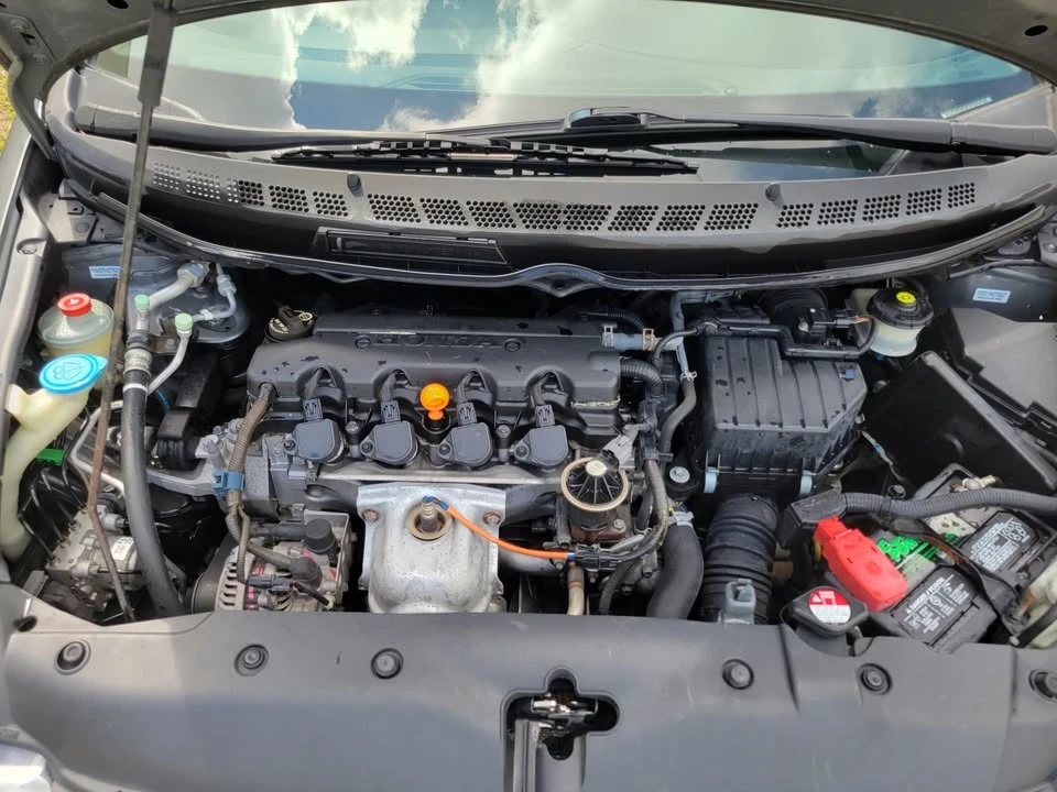 2009 Honda Civic 8th Gen - Image 12 of 14