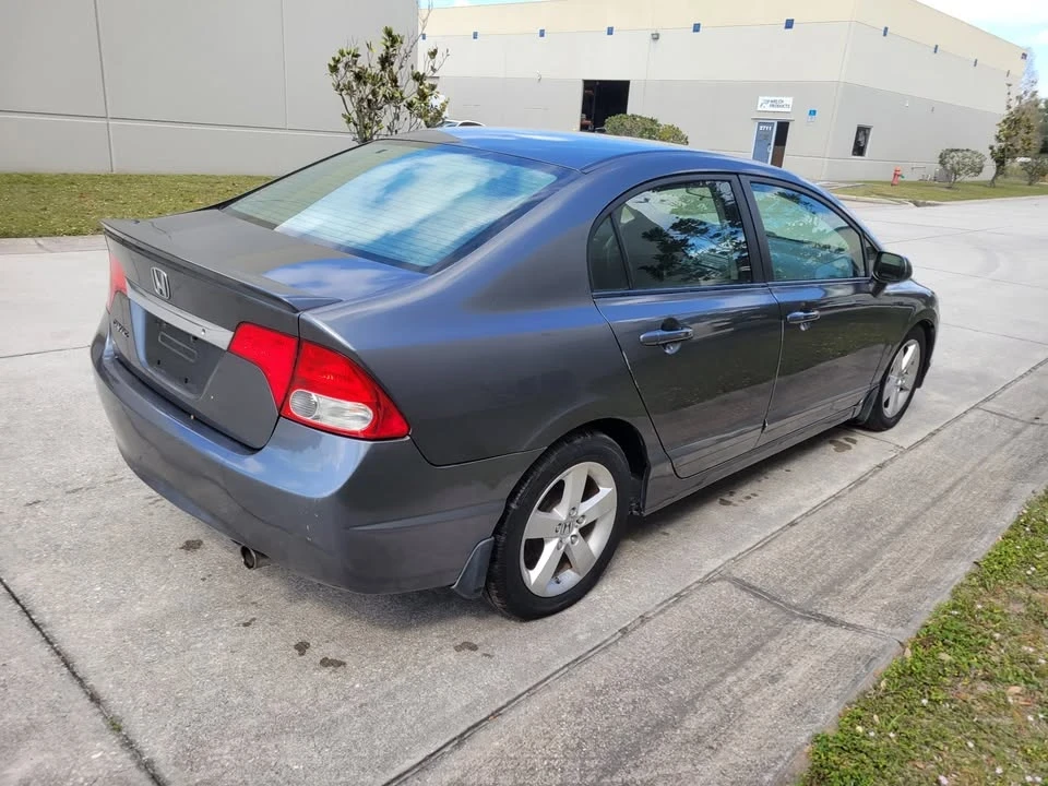 2009 Honda Civic 8th Gen - Image 4 of 14