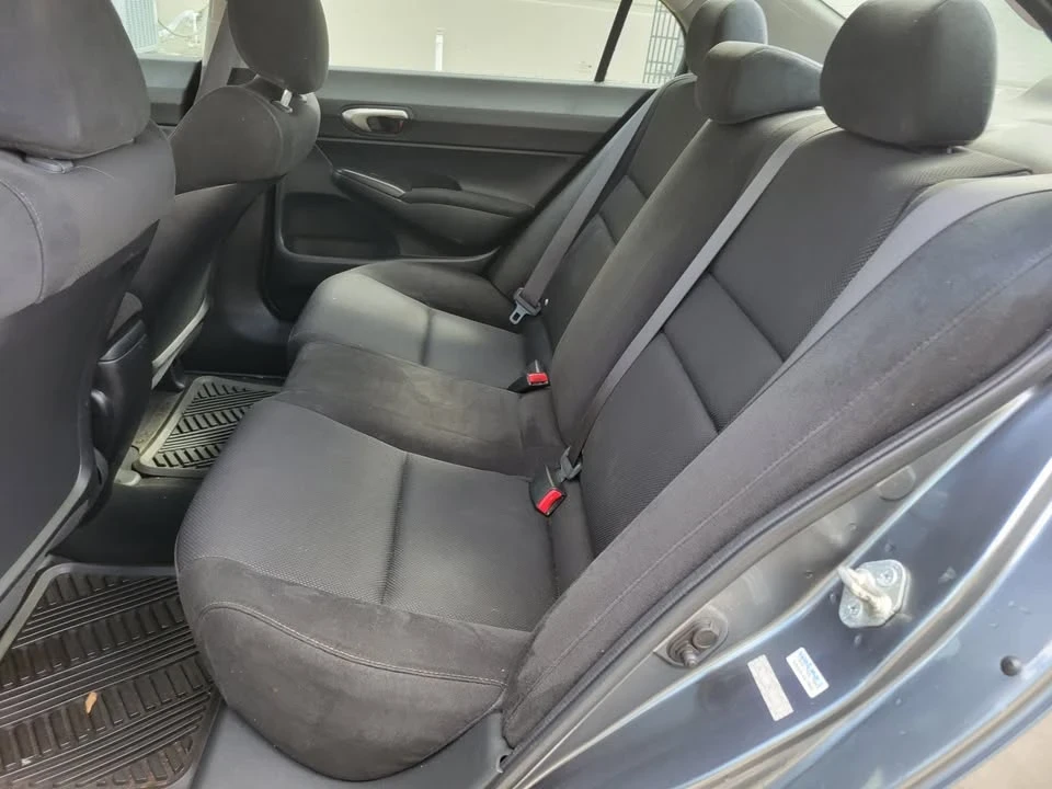 2009 Honda Civic 8th Gen - Image 10 of 14
