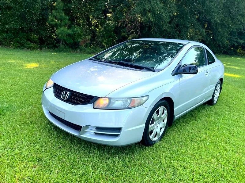 2009 Honda Civic 8th Gen - Image 8 of 20