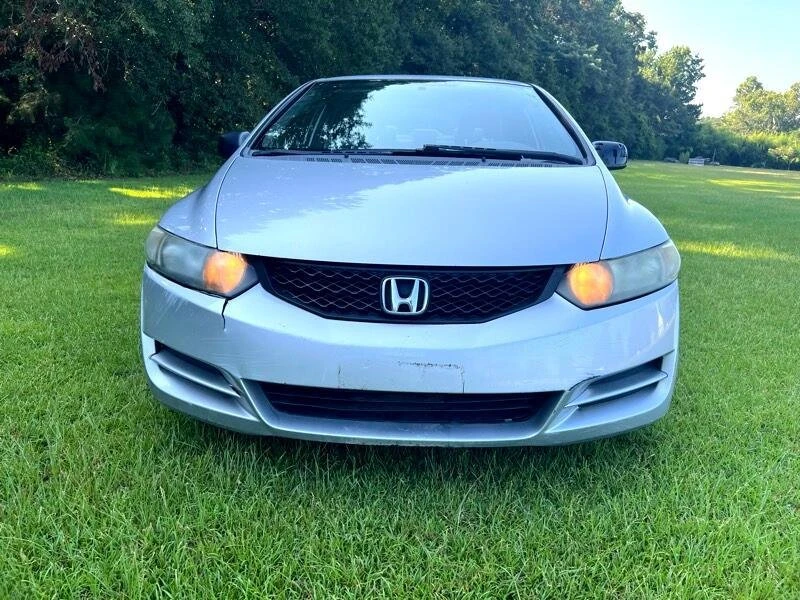 2009 Honda Civic 8th Gen - Image 20 of 20