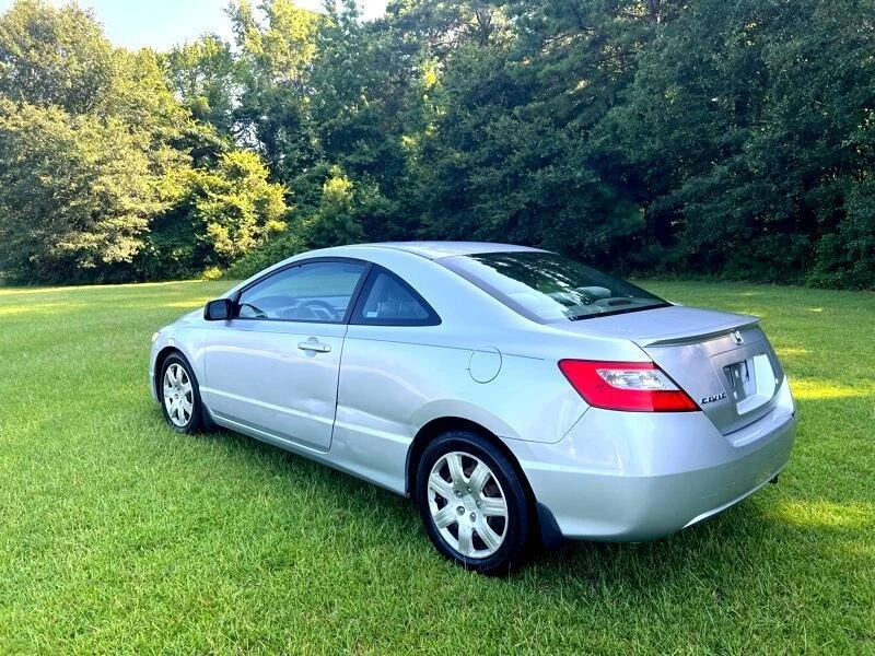 2009 Honda Civic 8th Gen - Image 6 of 20