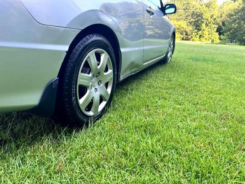 2009 Honda Civic 8th Gen - Image 10 of 20