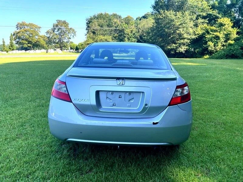 2009 Honda Civic 8th Gen - Image 12 of 20