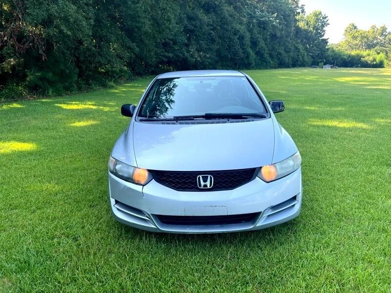 2009 Honda Civic 8th Gen - Image 2 of 20