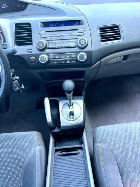 2009 Honda Civic 8th Gen - Image 17 of 20