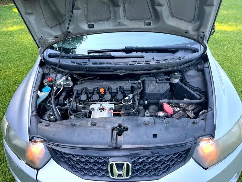 2009 Honda Civic 8th Gen - Image 18 of 20