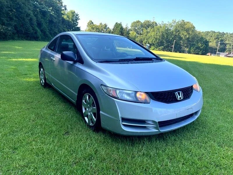 2009 Honda Civic 8th Gen - Image 9 of 20