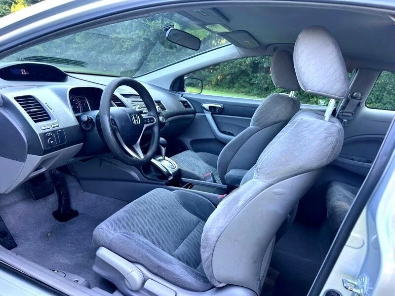 2009 Honda Civic 8th Gen - Image 11 of 20
