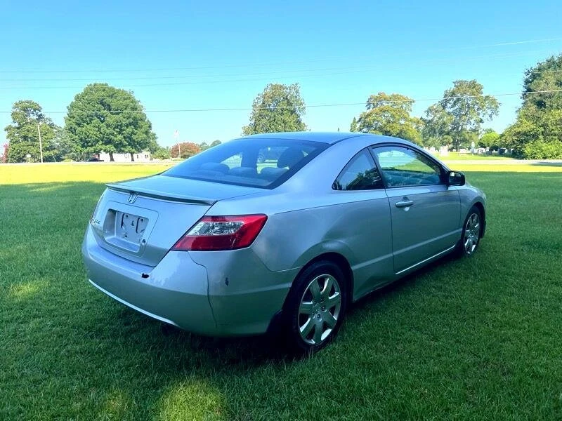 2009 Honda Civic 8th Gen - Image 5 of 20