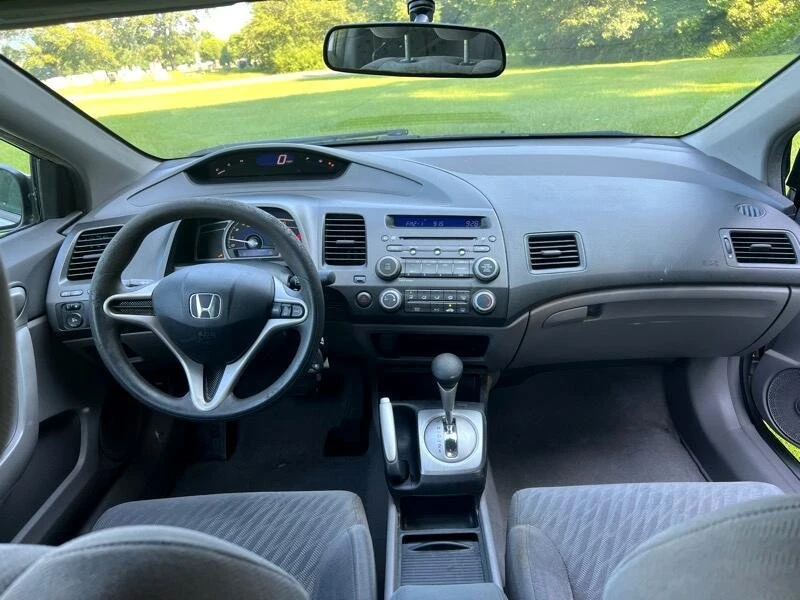 2009 Honda Civic 8th Gen - Image 16 of 20