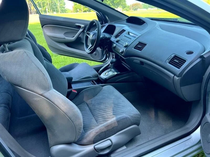 2009 Honda Civic 8th Gen - Image 14 of 20