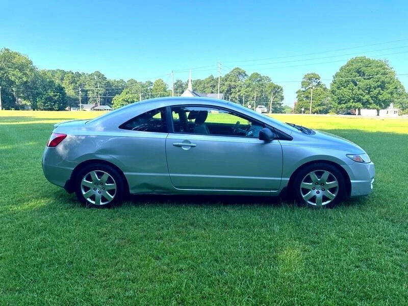 2009 Honda Civic 8th Gen - Image 4 of 20